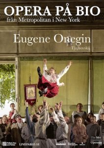 Eugene Onegin