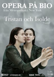 Tristan och Isolde