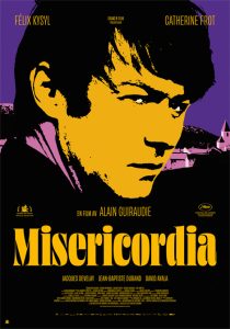 Misericordia