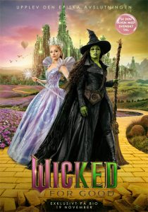 Wicked: For Good