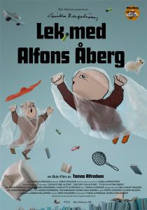 Lek med Alfons Åberg