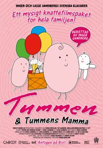 Tummen & Tummens Mamma