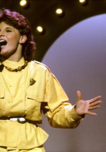 Carola!