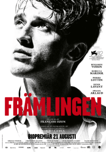 Främlingen