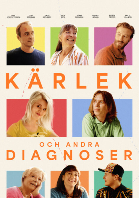 Kärlek och andra diagnoser