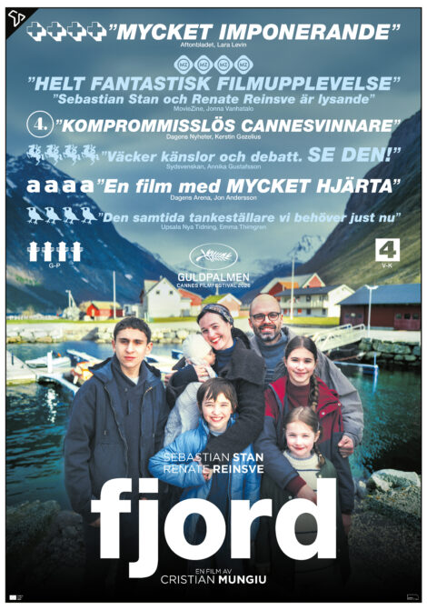 Fjord